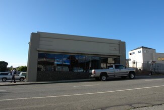 Plus de détails pour 737 G St, Arcata, CA - Local commercial à vendre