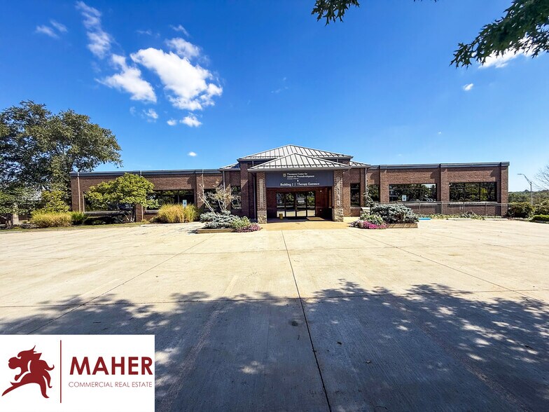 200 N Keene St, Columbia, MO à vendre - Photo principale – Image 1 sur 11