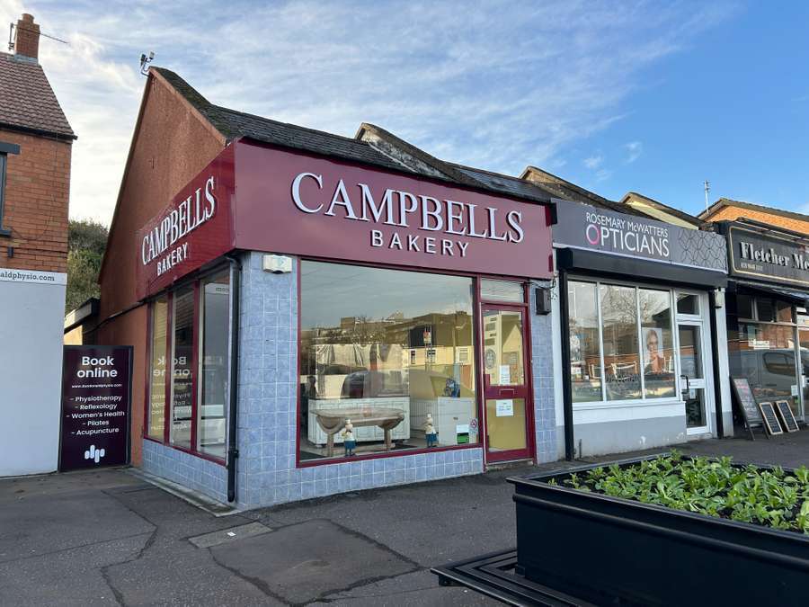 43 Comber Rd, Belfast à louer Photo principale– Image 1 sur 3
