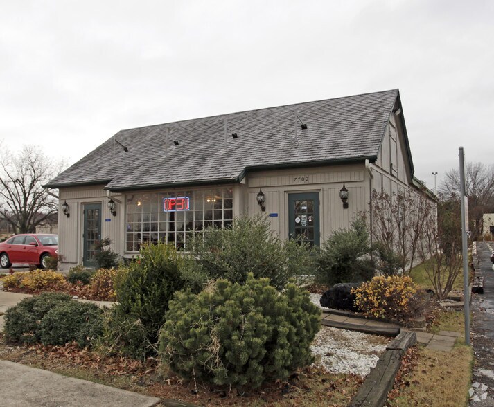 7700 NW 23rd St, Bethany, OK à louer - Photo de l’immeuble – Image 3 sur 6