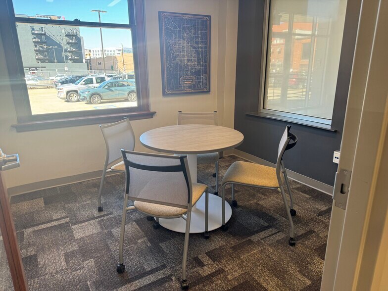 414 14th St, Denver, CO à louer - Photo intérieure – Image 3 sur 6