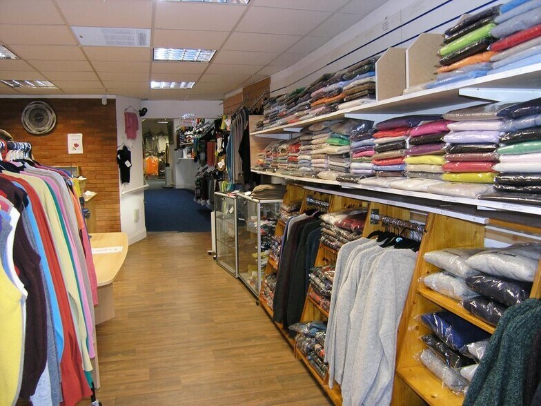 6 High St, Hawick à vendre - Photo de l’immeuble – Image 2 sur 4