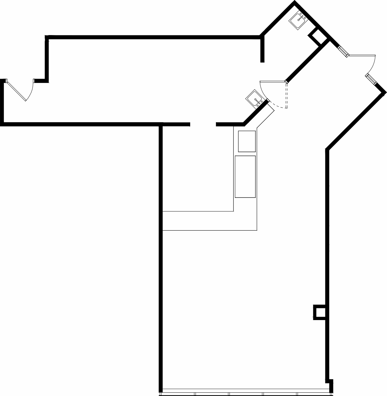 6345 Balboa Blvd, Encino, CA à louer Plan d’étage– Image 1 sur 1
