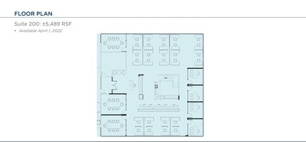 2055-2075 Woodside Rd, Redwood City, CA à louer Plan d’étage– Image 1 sur 1