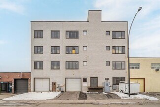 Plus de détails pour 8515 9e Av, Montréal, QC - Local d'activités, Industriel/Logistique à louer