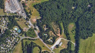 Plus de détails pour 5215 Hickory Flat Hwy, Canton, GA - Terrain à vendre