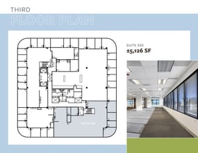 2100 Main St, Irvine, CA à louer Plan d’étage– Image 1 sur 1