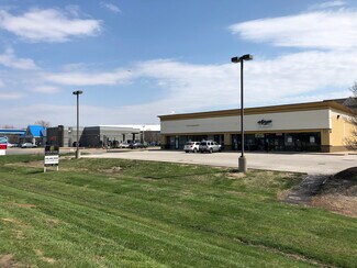 Plus de détails pour 3260 Rider Trl S, Earth City, MO - Local commercial à louer