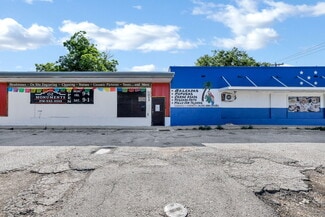 Plus de détails pour 1359 Kirk Pl, San Antonio, TX - Local commercial à vendre
