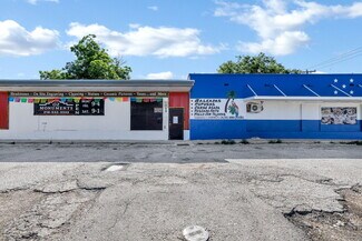 Plus de détails pour 1359 Kirk Pl, San Antonio, TX - Local commercial à vendre