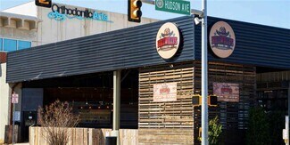 Plus de détails pour 401 NW 10th St, Oklahoma City, OK - Local commercial à louer