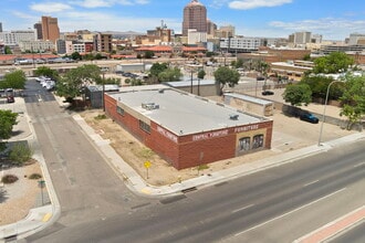 221 Broadway Blvd SE, Albuquerque, NM à vendre Photo de l’immeuble– Image 2 sur 48
