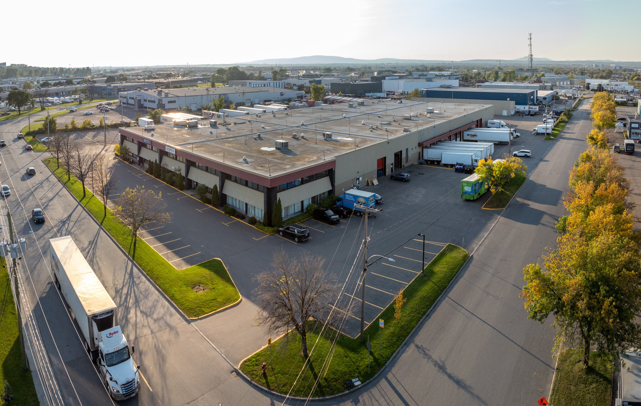 1670 Rue Semple, Québec, QC à louer Photo principale– Image 1 sur 4