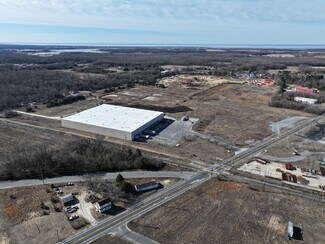 Plus de détails pour 5 Maple Ave, Cedarville, NJ - Industriel/Logistique à vendre