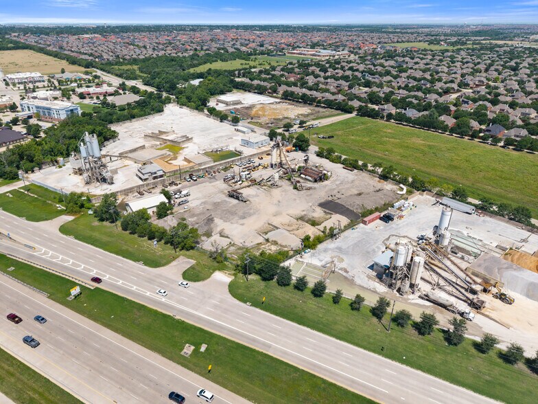 14900 State Highway 121, Frisco, TX à vendre - Photo de l’immeuble – Image 2 sur 12