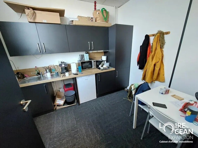 Bureau dans Nantes à louer - Photo de l’immeuble – Image 2 sur 6