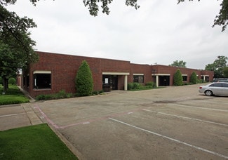 Plus de détails pour 4260-4274 Kellway Cir, Addison, TX - Local d'activités à louer