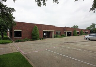 Plus de détails pour 4260-4274 Kellway Cir, Addison, TX - Local d'activités à louer