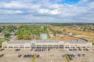 Plus de détails pour 2400 Fm 2920 Rd, Spring, TX - Local commercial à vendre