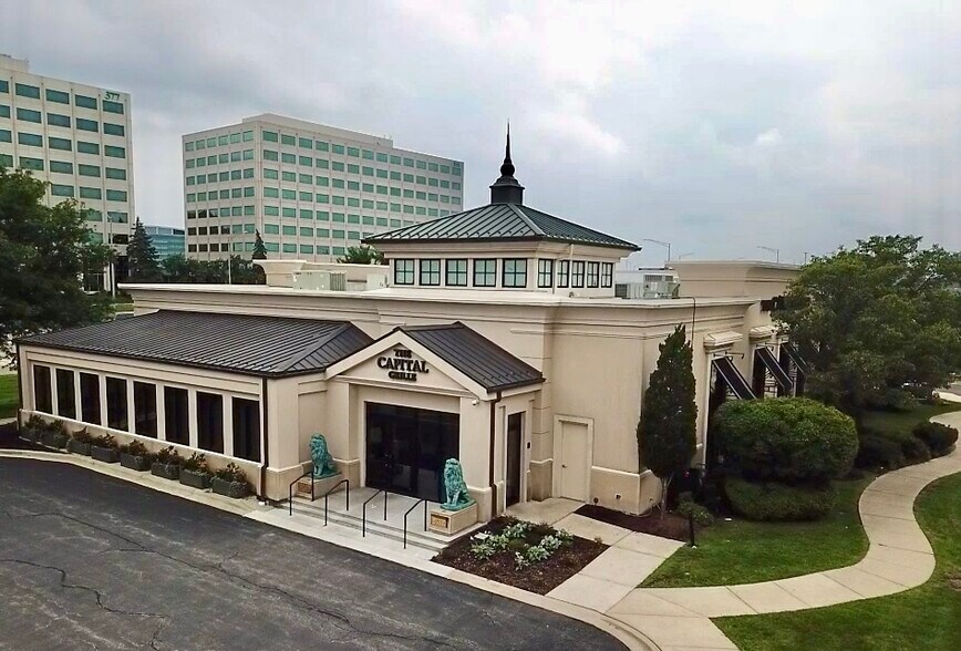 87 Yorktown Shopping Ctr, Lombard, IL à vendre - Photo principale – Image 1 sur 19