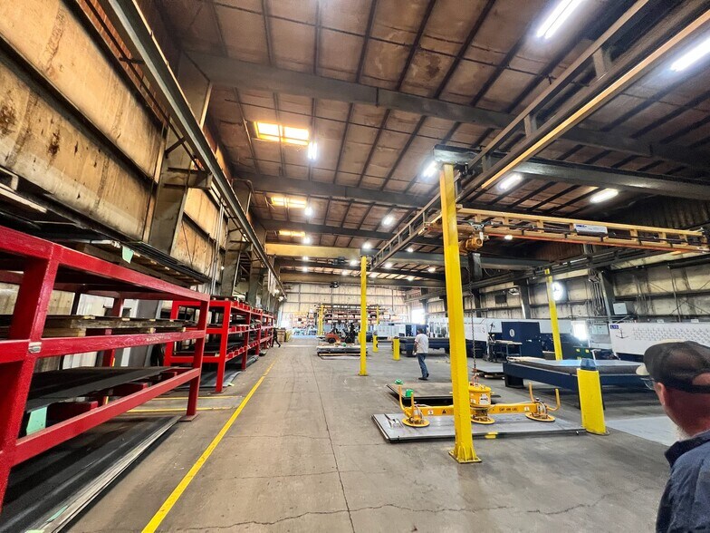 1225 Lawson Rd, Saginaw, TX à vendre - Photo intérieure – Image 3 sur 15