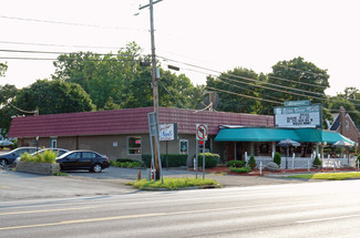 Plus de détails pour 1656 Western Ave, Albany, NY - Local commercial à vendre