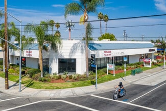 Plus de détails pour 502 N Tustin St, Orange, CA - Local commercial à louer