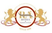 R.A. Homes And Associates Inc.