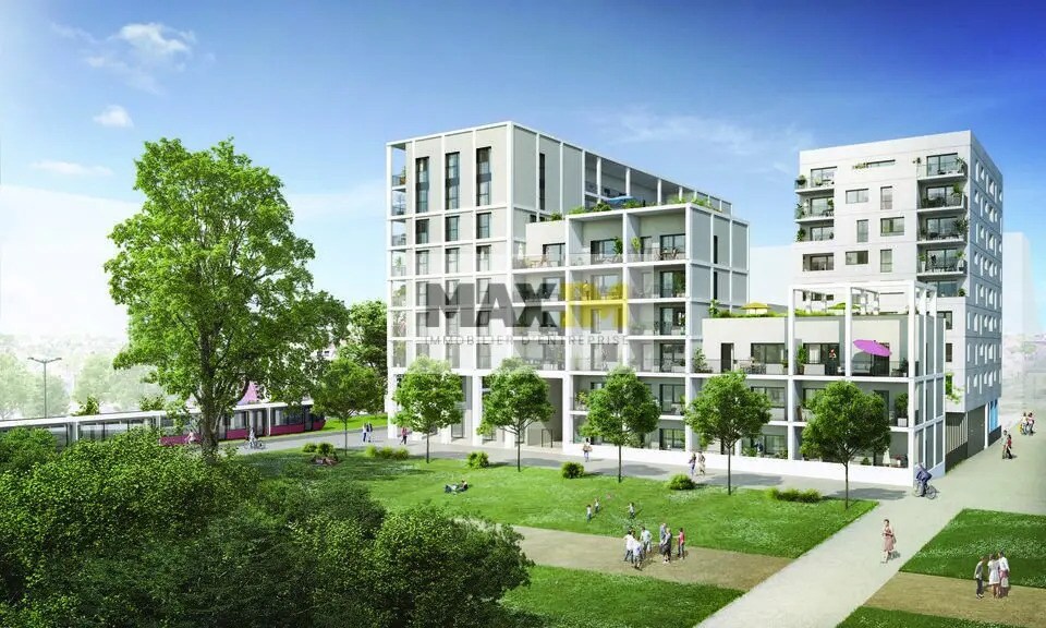 28 Allée De La Poudrière, Dijon à louer - Photo de l’immeuble – Image 1 sur 5