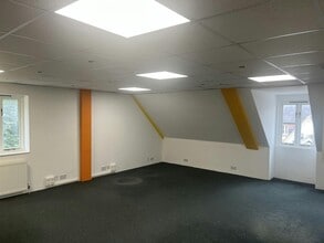 High St, Great Missenden à louer Photo de l’immeuble– Image 2 sur 7