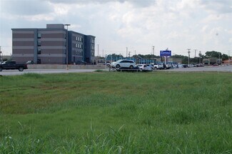 Plus de détails pour 400 C C Woodson Road, Early, TX - Terrain à vendre