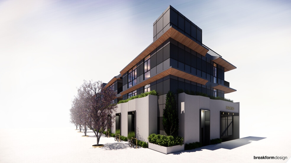 723 Ocean Front Walk, Venice, CA à vendre - Photo de l’immeuble – Image 2 sur 6