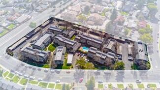 Plus de détails pour 602-710 Wimbledon Dr, Lodi, CA - Logement à vendre