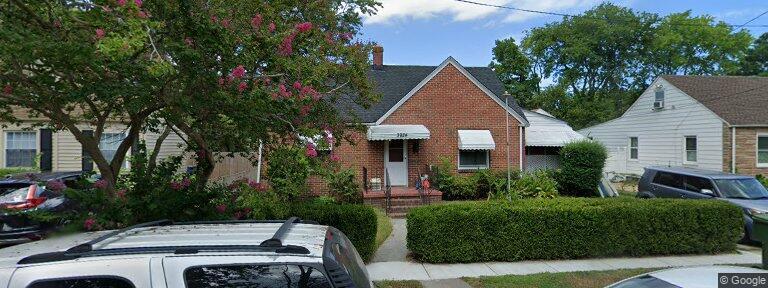 3924 Davis St, Norfolk, VA à vendre - Photo de l’immeuble – Image 3 sur 4