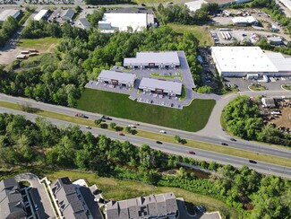 Plus de détails pour 0 Summit St, Fredericksburg, VA - Local d'activités à louer