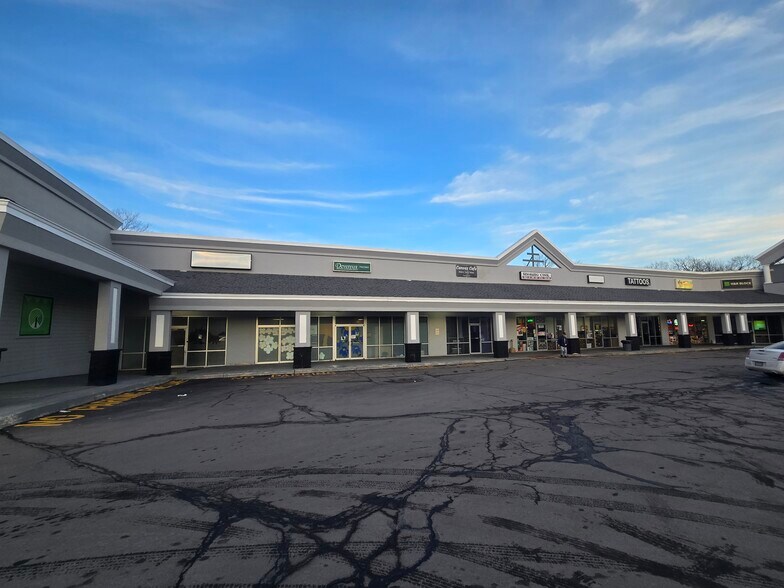 RT 196, Tobyhanna, PA à louer - Photo de l’immeuble – Image 2 sur 4