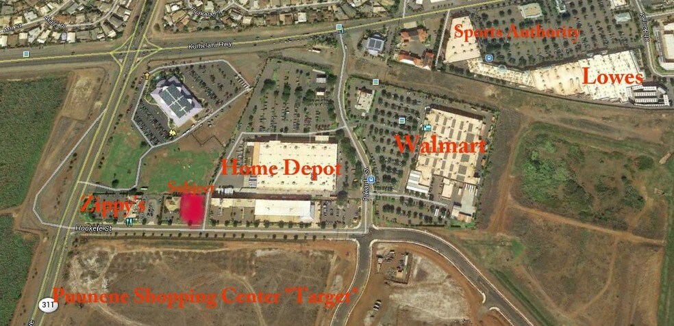 59 Hookele St, Kahului, HI à louer - Photo principale – Image 1 sur 4