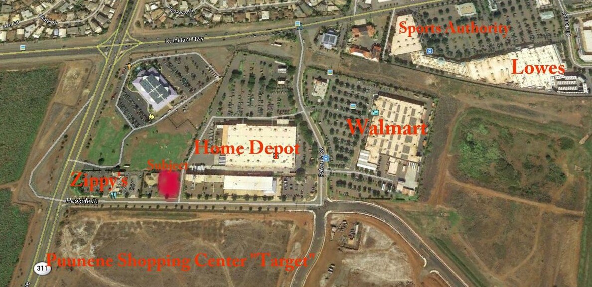 59 Hookele St, Kahului, HI à louer Photo principale– Image 1 sur 5