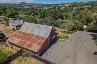 68 Church Hill Road rd, San Andreas, CA - Vue aérienne  vue de carte - Image1