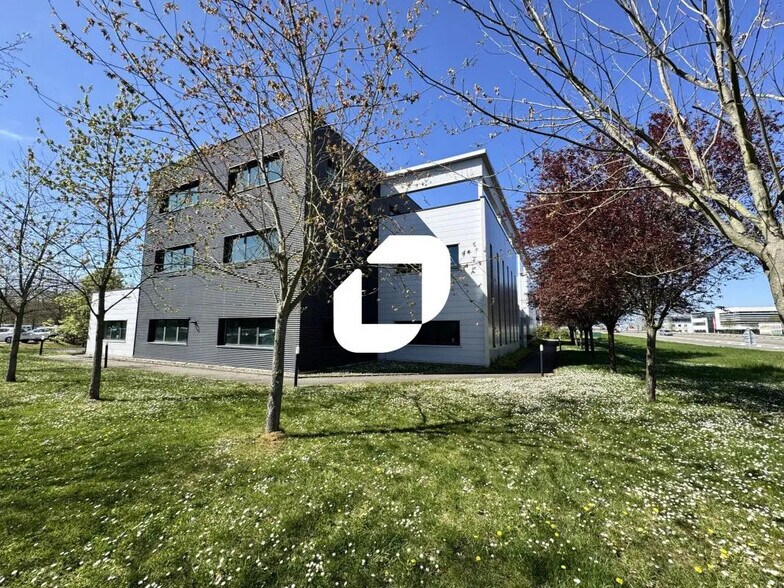 8 Rue Des Hérons, Entzheim à louer - Photo de l’immeuble – Image 3 sur 10