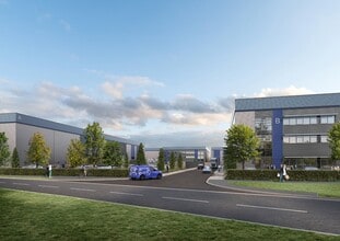 Oldends Ln, Stonehouse à louer Photo de l’immeuble– Image 2 sur 4