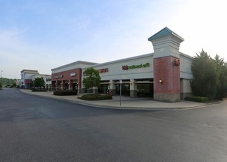 Plus de détails pour 750 Colonial Promenade Pky, Alabaster, AL - Local commercial à louer