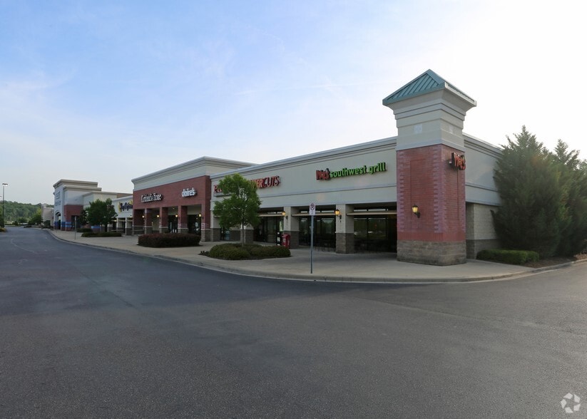 750 Colonial Promenade Pky, Alabaster, AL à louer - Photo principale – Image 1 sur 4