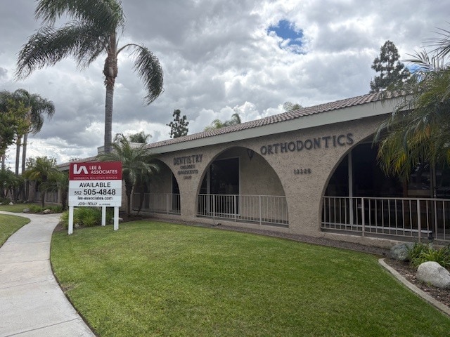 13326 South St, Cerritos, CA à louer - Photo principale – Image 1 sur 5