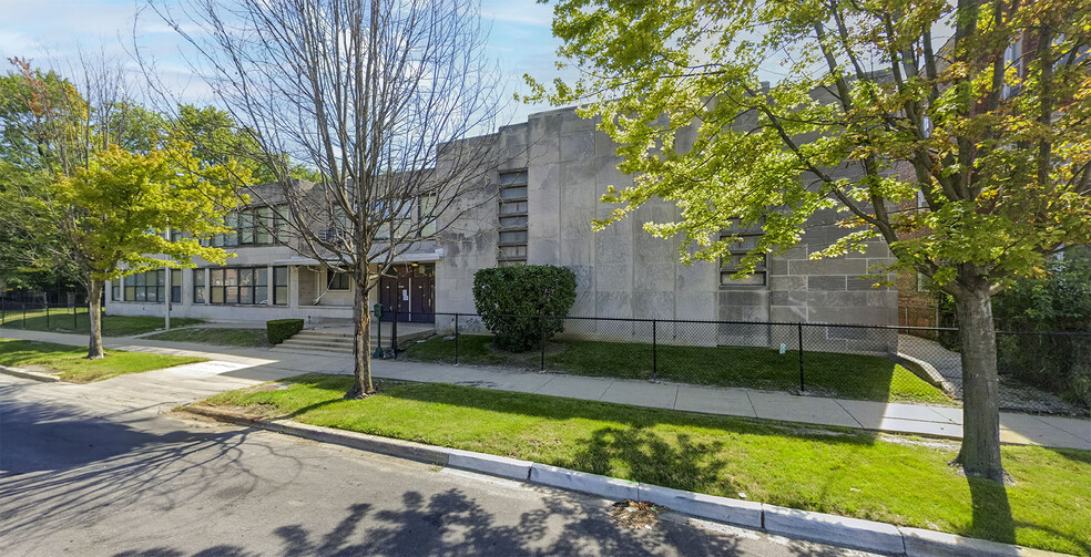 8035 S Honore St, Chicago, IL à vendre - Photo de l’immeuble – Image 3 sur 7