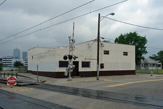 Plus de détails pour 1201 Beaumont St, Dallas, TX - Local d'activités à louer