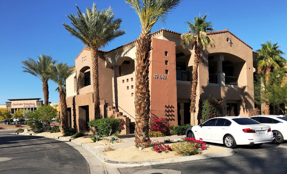 47040-47050 Washington St, La Quinta, CA à louer Photo principale– Image 1 sur 50