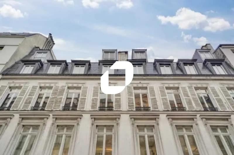 13 Rue De La Grange Batelière, Paris à louer - Photo de l’immeuble – Image 3 sur 12