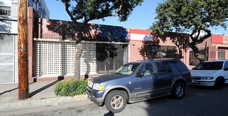 Plus de détails pour 3019 S Grand Ave, Los Angeles, CA - Bureau à louer