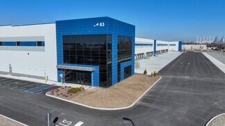 Plus de détails pour 63 Hook Rd, Bayonne, NJ - Industriel/Logistique à louer